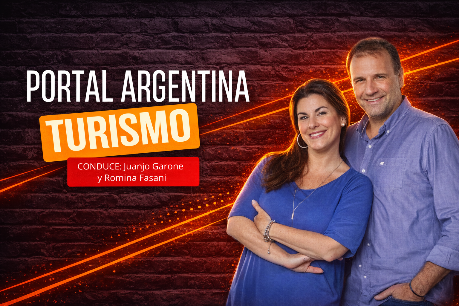 PORTAL ARGENTINA