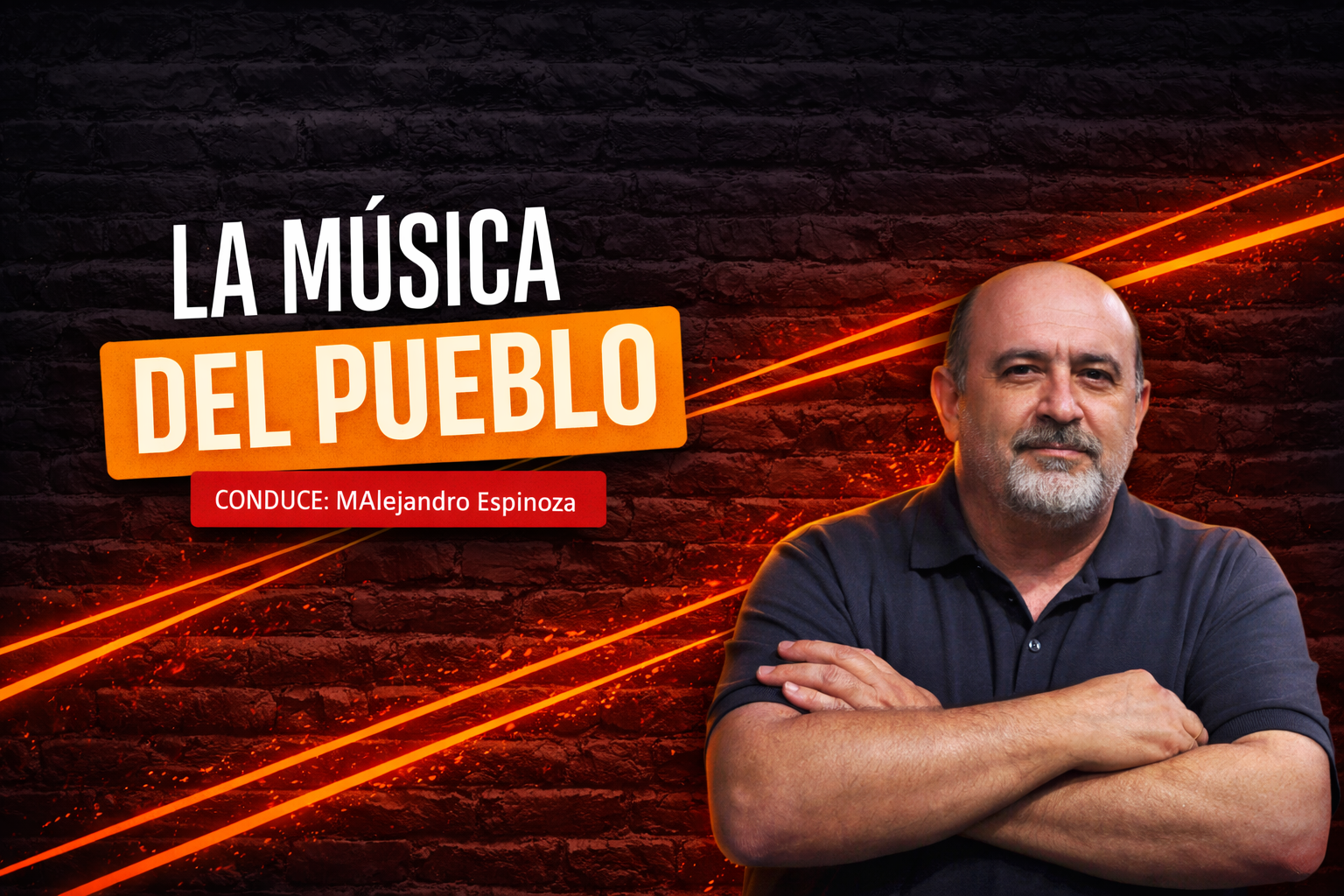 LA MUSICA DEL PUEBLO