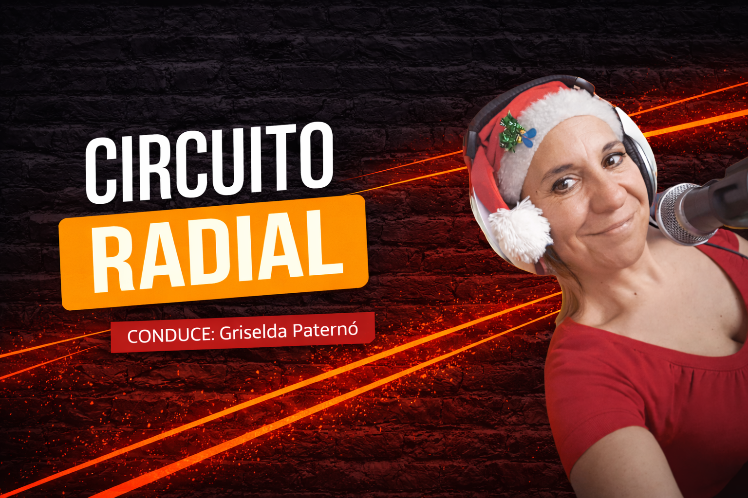 CIRCUITO RADIAL